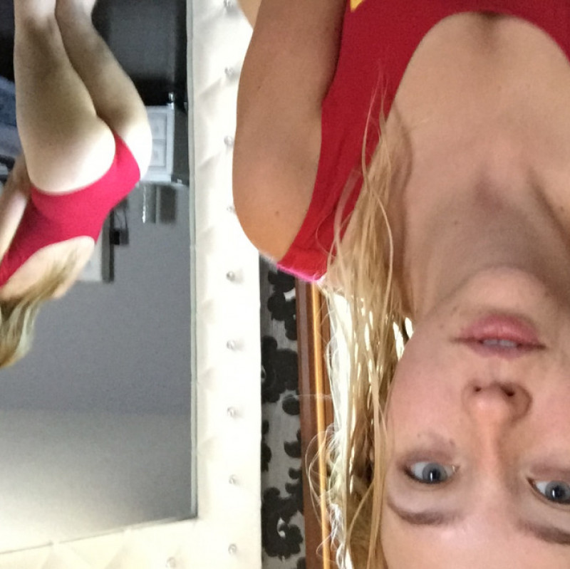 Gryffindor body suit!